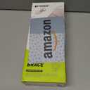 LETSHAKE Hinged Knee Brace for Men Women Adjustable Knee Support with Side Stabilizers for Knee Pain Relief, Meniscus Tear, Arthritis Pain and Support Plus Size ACL Knee Braces (Large)