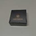 Premium Ultra-Thin Silicone Nipple Cover | Resuable Sticky Hypoallergenic Adhesive | Breast Petals | Travel Box (ude)