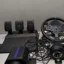 PXN-V99 Racing wheel Steering wheel 3.2nm force feedback gaming racing wheel 270/900 Dismantle with Hall magnetic induction pedal, 6+1 gear shift rod gaming steering wheel for pc/ps4/Xbox one/X-Series X/S