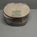 8 Pcs Large Unfinished Wood Slices, 12-13 Inches Wood Slabs for Centerpieces Natural Wooden Circle, DIY Wood Centerpieces for Tables Wedding Party Door Sign Decor