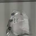 Blooming Jelly Women's High Waisted Bikini Sets High Cut Bathing Suits Two Piece Sporty Cut Out Swimsuits (White) Small 