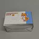 QUMY Dog Shoes for Large Dogs, Medium Dog Boots & Paw Protectors for Winter Snowy Day, Summer Hot Pavement, Water-Resistant in Rainy Weather, Outdoor Walking, Indoor Hardfloors Skid-Resistant Sole (Size 6: 2.6''x3.0''(W*L) (Pack of 4))