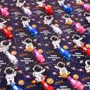 28 Pack Valentiens Day Gifts for Kids Classroom, Valentines Day Cards with LED Finger Lights for Kids School, Valentines Light Up Toys for Kids Class Exchange Gifts Valentines Party Favors Boys Girls