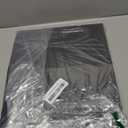 Mcfleet Black Gift Boxes with Lids 10x10x5 Inches 10 Pack Groomsmen Proposal Cardboard Gift Box for Presents, Christmas, Wedding, Graduation, Holiday, Birthday Craft Present Packaging