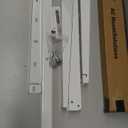 Heavy-Duty Outdoor Mini Split Wall Mount Bracket for 9000-36000 BTU | Weatherproof Mini Split Mounting Bracket | Includes Drill Bit & Anti-Vibration Pads | Max 550lb Capacity