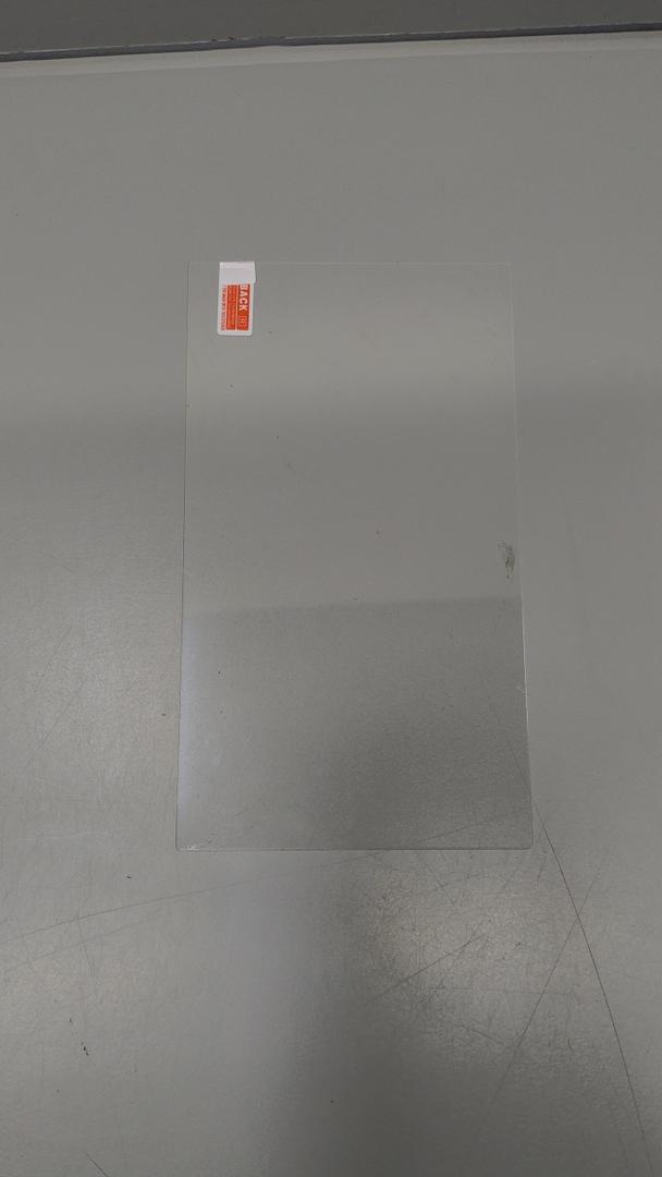 Screen Protect Glass 4 Pack 3.5 x 6.5 In