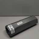 Stone Drying Mat for Kitchen Counter Large, Foldable Quick Dry Diatomaceous Earth Mat for Dishes Bottles Cups, Absorbent Collapsible Stone Dish Drying Mat for Countertop Bathroom 23" x 15.3" (Dark Gray)