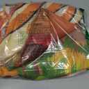 Preboun 6 Pcs Thanksgiving Fall Door Cover for Front Door Thanksgiving Entry Banner Decoration 78 x 35 Inches Happy Fall Entrance Background Dwarf Pumpkin Harvest Porch Banner for Indoor Outdoor