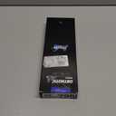 Plantar Fasciitis Relief Shoe Insoles [1-Pair], Arch Support Insoles, Running Athletic Gel Shoe Inserts, Orthotic Inserts for Arch Pain[Trim to Fit: Men 6-10/Women 7-11] (Black & Blue)