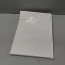 Wenqik 8 Pcs Vintage Easter Decorations Retro Bunny Egg Wooden Sign Easter Table Centerpiece Rustic Ornaments Tiered Tray Decor Sign for Spring Home Tabletop Fireplace Decorations Supplies, 8 Styles