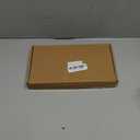 Christmas Decorations for Home Snowman Snowflake Block Farmhouse Merry Christmas Sign Wooden Rustic Tabletop Xmas Party Holiday Dcor for Living Room, Dining Table