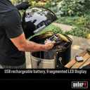 Weber Grilling Skewer Set