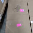 Queen Size Boucle Upholstered Platform Bed Frame with Adjustable Headboard, Soft Cloud Bed, No Box Spring Needed, Easy Assembly, Noise Free, Dark Grey