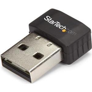 AC600 Dual Band USB WiFi Adapter, 2.4GHz/5GHz