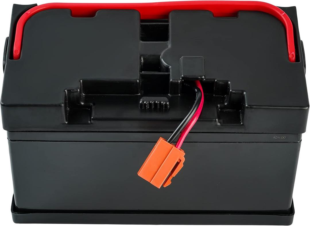 24 Volt 7Ah Battery for Huffy 24V Torex UTV 4X4 Child Ride On Car