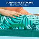 Aqua Pool Chair Float Lounge for Adults Multiple Colors/Shapes/Styles for Adults and Kids Floating