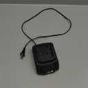 Power Tool Battery Charger Battery Charging Device Portable with Multiple Protection Power Tool Accessories for 21V Battery, 1.8A