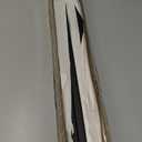 VEVOR 4PCS 39.4 in (1000mm) T Slot 4040 Aluminum Extrusion Profile, European Standard Anodized Linear Rail, High-Strength Extruded Aluminum Rail for 3D Printer, CNC Machine DIY, Laser Engraving, Black