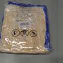 Unisex Kids Halloween Funny Hoodies Cute Print Pullover with Pocket 4-14 Years (L)