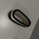 Air Filter with Pre Filter 11013-2110 11013-2141 Compatible with Kawasaki FC400V FC420V JD 170 175 LX172 LX176