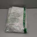 MIULEE Christmas Snowflake Decorative Throw Pillow Covers Set of 2,Soft Fluffy Faux Wool Winter Holiday Couch Pillows for Farmhouse Boho Home Decor Sofa Bed Porch Living Room 18x18 Inch Cream White