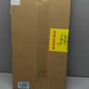 Serene Valley Sink Protector Grid 26-1/16" x 14-1/16", Centered Drain with Corner Radius 3-1/2", 304 Stainless Steel Material NLW2614C