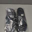 Amazon.com | Under Armour Men's Locker V, (001) Black/Black/Black, 14, US | Sport Sandals