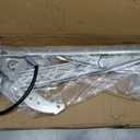 Front Passenger Side Power Window Regulator with Motor fit for (2 Door Coupe Only) Honda Accord 1998 1999 2000 2001 2002, Right, 741-491