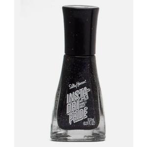Sally Hansen INSTA-DRI PRIDE Nail Color, 746 Bold Rush .31 fl oz, 2Pack