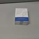 3 x New Apple Watch Charger Cable, 1Pack USB C Magnetic iWatch Charger Fast Charging Cord, Portable Wireless Charging Cable Compatible with Apple Watch Series10/Ultra/9/8/7/6/SE/SE2/5/4/3/2/1-3FTWhite