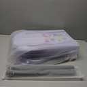 Pilates Board,Foldable Pilates Reformer Sets with Timer,Multifunctional Abdominal Pilates Board for Home Workout Equipment,Portable Ab Board Trainer Pilates Exercise Machine, Pilates Board for Women 