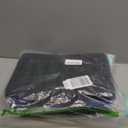 ALLPRIMO Trading Card Case Storage Box for 2700+ Cards. Deck Boxes Travel Organizer Holder Compatible with TCG/for Topps Baseball Sports/for C.A.H/for UNO/for MTG/for Yu-Gi-Oh Games -Blue