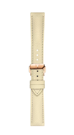 Fashion Watchband, Beige