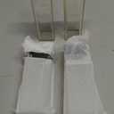 Coffee Bean Storage Dosing Tube: Single Espresso Dosing Containers - Small Airtight Canister Holder 4 PCS