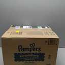 Pampers Swaddlers Diapers, Size 3 (13-26 lbs), 168 Count, Absorbent, Keeps Baby Dry and Comfortable, Skin Safe Disposable Baby Diaper
