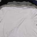 5 Pack Boys Shirts Short Sleeve Shirts for Boys Cotton T-Shirts Kids Toddler Tshirts Tees Clothes Summer Tops (10-12 Y)