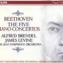 Beethoven: The 5 Piano Concertos