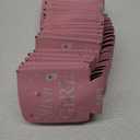24 Count Baby Girl Shower Decorations It's a Girl Baby Shower Party Can Cooler Sleeves Pink Neoprene Beverage Sleeves for Sprinkle Decorations Gender Reveal Party Favors