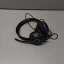 Cyber Acoustics 3.5mm Stereo Headset (AC-5002)  Durable, Crisp, and Clear Communication in Classrooms and at Home