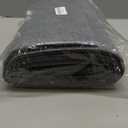 Climbing Cat Scratcher Mat Trimmable Cat Scratching Post Carpet 118x15.8 Self Adhesive Carpet Mat Pad Replacement for Cat Tree Shelves Post Couch Wall Furniture Steps DIY Protector (Light Gray)