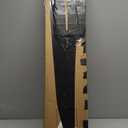 Window Visors Rain Guards for 2001-2007 Chevy Silverado/GMC Sierra, Window Vent Wind Deflectors Visors Shades for 2000-2006 Suburban/Yukon XL, 2002-2006 Avalanche/Cadillac Escalade - Crew Cab