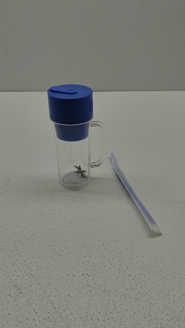 Asotv Better Blender