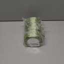 3 x Sage Green Ribbon, 1 Inch x 25 Yards Satin Fabric Ribbon for Christmas Decorations, Flower Bouquets, Gift Wrapping, Hair Bows, DIY Crafts, Wedding Invitations Ribbon and Baby Shower Parties