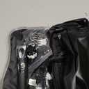 Wahl USA Rechargeable Lithium Ion All in One Beard Trimmer for Men with Detail and Ear & Nose Hair Trimmer Attachment  Model 9854-600B