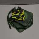 Hydration Bladder, 1.5-2-3L Water Bladder for Hiking Backpack, BPA-Free Leak Proof Water Reservoir Storage Bag, Water Pouch Hydration Pack for Camping Cycling Running