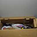 Razor Power Core E100 Electric Scooter - Aluminum Deck - Purple - FFP
