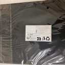 2 x Square Funny Mouse Mat, Cute and Waterproof Mousepad for Computers, Laptop with Non-Slip Rubber Base, 9.5 * 7.8 * 0.12In Mouse Pad, Office & Home,Bowknot (Small)