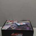 Slot Car Race Track Sets, Slot Cars - Electric Race Car Track Set, 4 High Speed Cars Tracks for Kids, Remote Control Car, Gifts Toys for Boys - 115' Racetrack