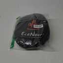 EcoNour Car Windshield Sunshade | Blocks 99% Heat & Keeps Interior Cool | Universal Fits Cars, SUVs, Trucks | Automotive Sun Screen, Visor & Car Accessories for Summer | Medium (64x32 Inches)