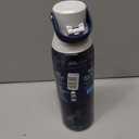 Brita 36386 Premium Water Filter Bottles, 26oz, Night Sky